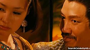 Sex And Zen 2011 Featuring Brunette Milf In Nude Scenes With Blowjob And Handjob