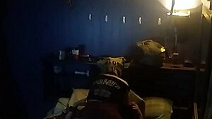 Jennafreak dives into creative role play scenarios in this engaging narrative session.