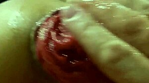 monika fox dominates as prolapse queen with anal fisting and squirting in beautiful compilation