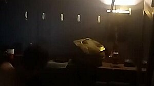 Jennafreak dives into creative role play scenarios in this engaging narrative session.