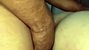 Oh My God, How Did I Give My Ass But I Love Feeling Pain in Sex! Big Black Cock Punishes Brazilian Housewife in Bondage with Interracial Orgasm and Screaming!