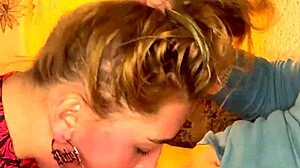 Why Is This Wet Sloppy Facefuck the Best Blowjob Ever?