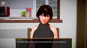 my new family episode 314 with brunette vibes