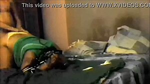 Madura Slut Swallows Dick Like A Pro Squirts Screaming For More!