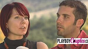 Horny swingers spice up sex with naughty orgy lifestyle