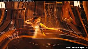 Sex And Zen 2011 Featuring Brunette Milf In Nude Scenes With Blowjob And Handjob