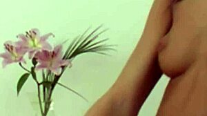 A Seductive Arousing Massage Experience Of A Woman