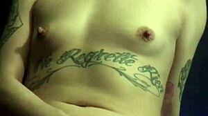 clockwork bleu watch the full video free on my profile!