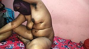 telugu wife gives deepthroat blowjob in homemade video for indian couples exploring desi sex art