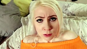 What are you doing step brother? I'm only 18 and this feels so taboo!