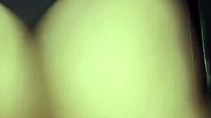 I'm just dancing in this g-string thong to seduce my house boy at home