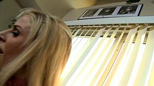 I uh love fucking this beauty blonde milf Brooke Belle