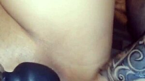 how does the neighbor fuck my big ass while i masturbate with my vibrator?