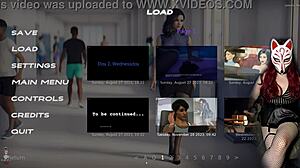 Ms denvers explores family dynamics in episode 35 stepsister