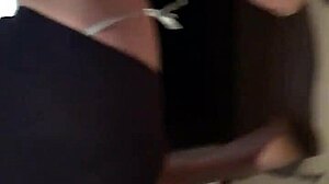 i'm a cute shemale alone at home teasing myself sensually