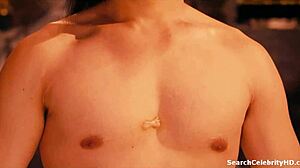 Sex And Zen 2011 Featuring Brunette Milf In Nude Scenes With Blowjob And Handjob