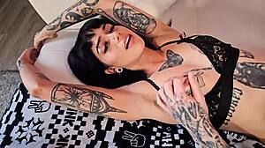 aurora anarchy & hatler gurius