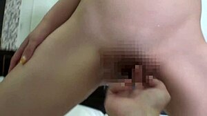 Watch This Cute Japanese Girl Get Her Pussy Licked Until She Screams!