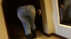 mi s a es muy cachonda y le prende hacerlo con el novio de su h a by shanty