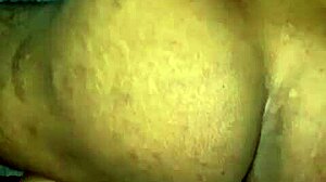 Oh My God, How Did I Give My Ass But I Love Feeling Pain in Sex! Big Black Cock Punishes Brazilian Housewife in Bondage with Interracial Orgasm and Screaming!