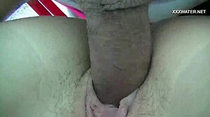 Oh man, Cruz gives these epic blowjobs in the pool that make cum splash everywhere underwater.