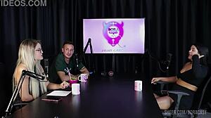 compilados da val mineirinha no bora cast com bruna carlos watch on sheer red?