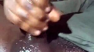Whoa, check this big black dick compilation with cumshots and monster cock fucking