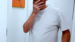 I watch as my friend fucks my wife while husband cuckolds