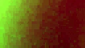 Blonde milf shows off nice ass in tight spandex for intense tease