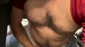 three big cocks in the same bathroom stall all wanting blowjobs while someone sneaks a hand under to grab my dick