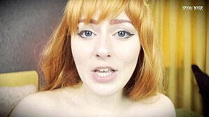 want to cum on nami's ass three times like this?