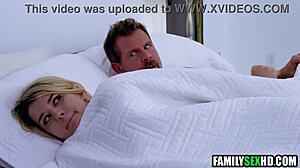 Hey, this 18yo stepniece just lost her virginity to her sleazy stepuncle in a wild taboo blowjob session.