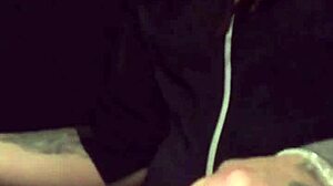 Clockwork Bleu, let's worship that big ass with licking and rimjob close up