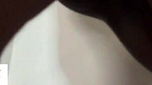 Grandma's Desperate Craving For My Huge Black Cock