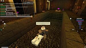 Oh yeah, take that deepthroat and rough riding in wild New Zealand slut action!