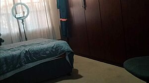 Stepdad And Friend Team Up To Fill Me In Wild Ride