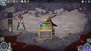 TAMER VALE - PART 3 - UNCENSORED - HD 1080P - FULL GAME WITH ANAL SCENES