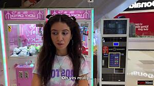 if you win the game we will have awesome footjob experience