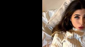 Oh gosh, I just wanna know how to get my stepdad to fuck me and cum inside, ya know?