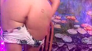 i'm pulling off my panties in this hotwife steffi redhead compilation showing pretty pussy moments