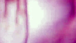 having sex with this beautiful busty mexican babe and her big ass