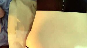 It's Very Comfortable Inside My Vagina, Right!