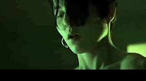 Romance Movie Hot Scene