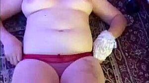 i'm pulling off my panties in this hotwife steffi redhead compilation showing pretty pussy moments