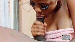 उसने झुकाकर बाहर टाइट चूत चोदी अपनी स्किल्स से आग लगा दी इंटेंस एक्शन से।