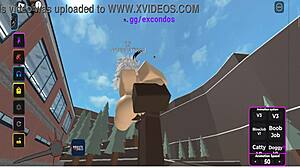 Prostitute Blanca Gets Pussy Licked and Fucked in Intense Session