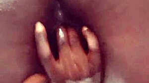 i masturbate and squirt in shower