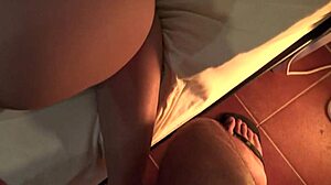 stepson you begged to fuck my hairy pussy at 7 am and i couldn't resist your horny pleas