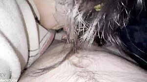 21 Sextury - Pounding Lana Roys Gaping Hole to Prepare Her for a Crazy Facial