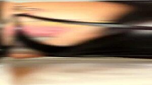 when my boyfriend met my girlcrush, the whole scene turned into deep throat drool spit anal atm double dipping anal stretching and facials with cum swallow.